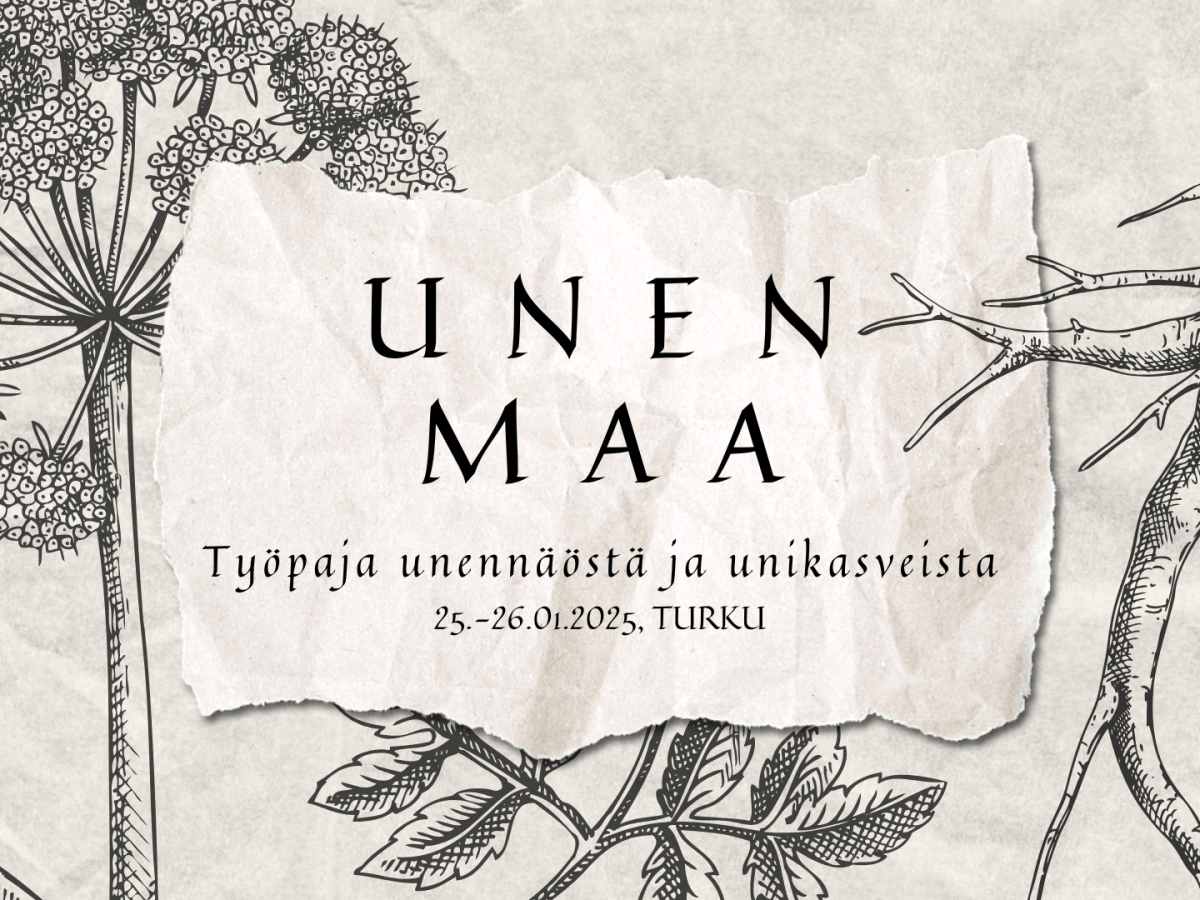 UNEN MAA